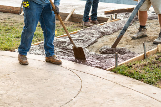 Best Affordable Concrete Contractor  in Waterloo, WI