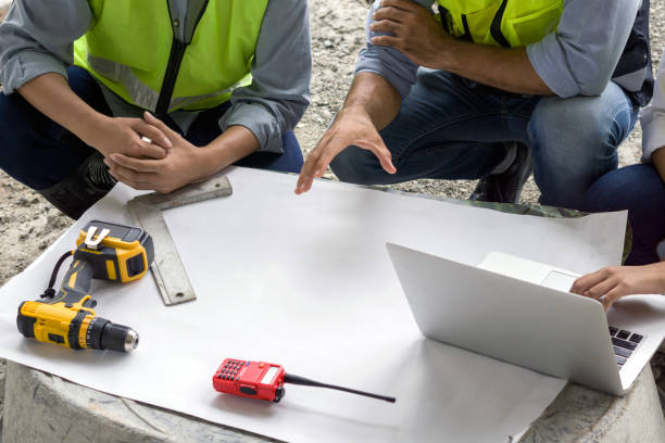 Best Concrete Slab Installation  in Waterloo, WI