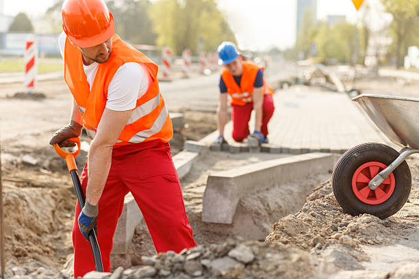 Best Poured Concrete Foundation  in Waterloo, WI